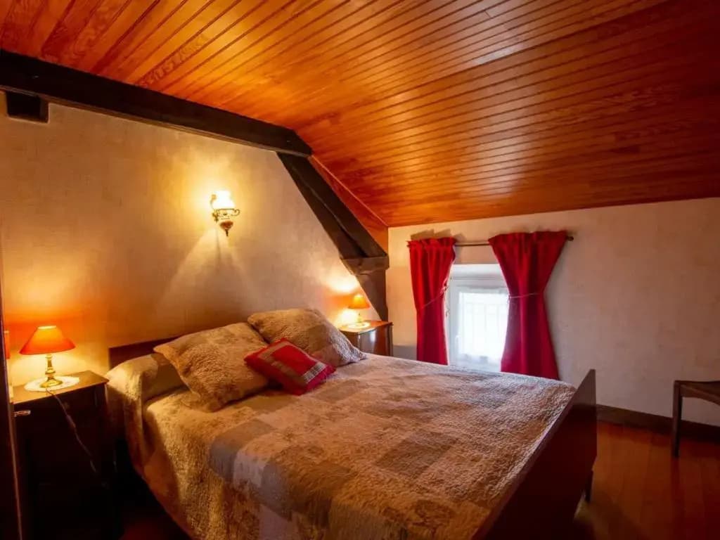Gite Doissat, 5 pièces, 8 personnes - FR-1-616-22 - Photo 4