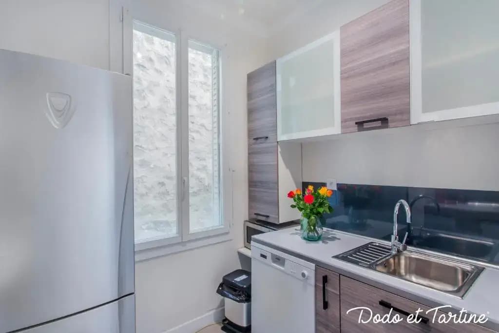 Air-conditioned 3 bedroom Pont du Las - Dodo et Tartine - Photo 2