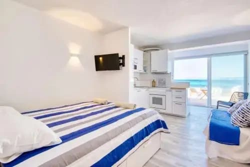 Appartement - Les Pieds Dans L'Eau - Photo 5