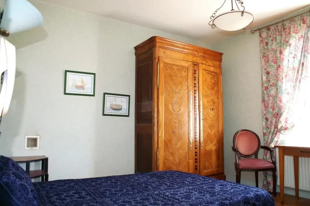 Chambres d'hôtes du Manoir de Blanche Roche - Photo 2