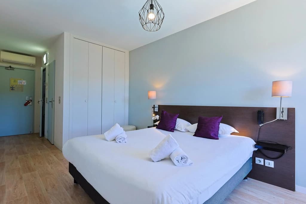 Hotel Perla Riviera - Photo 4