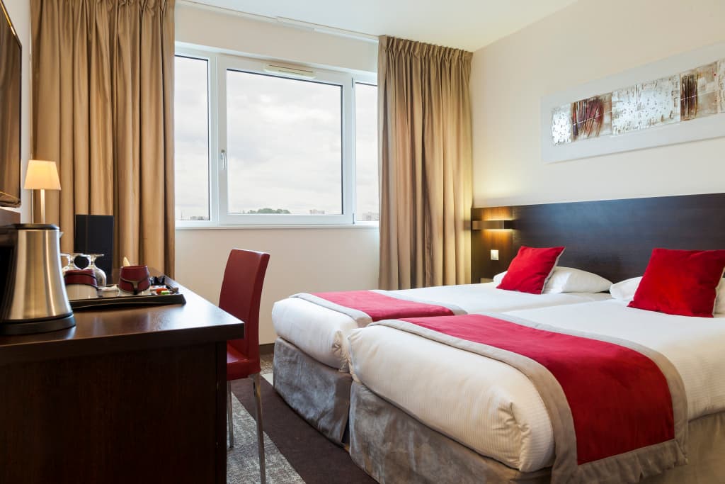Holiday Inn Strasbourg - Nord by IHG - Photo 5