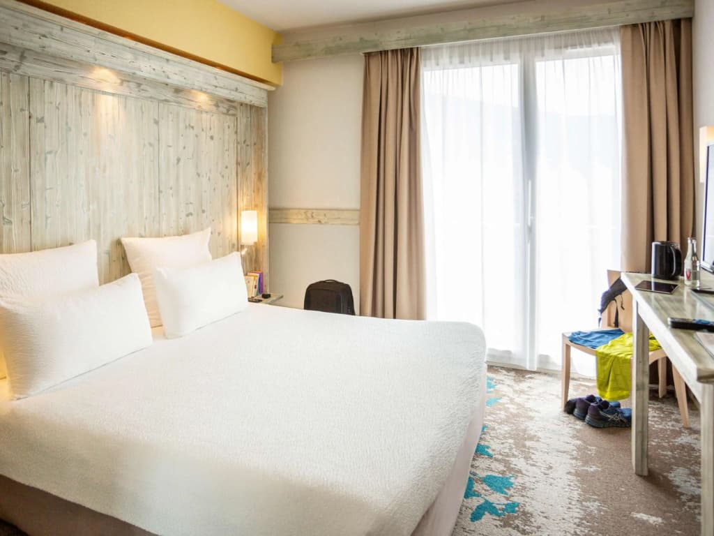 Mercure Millau - Photo 3