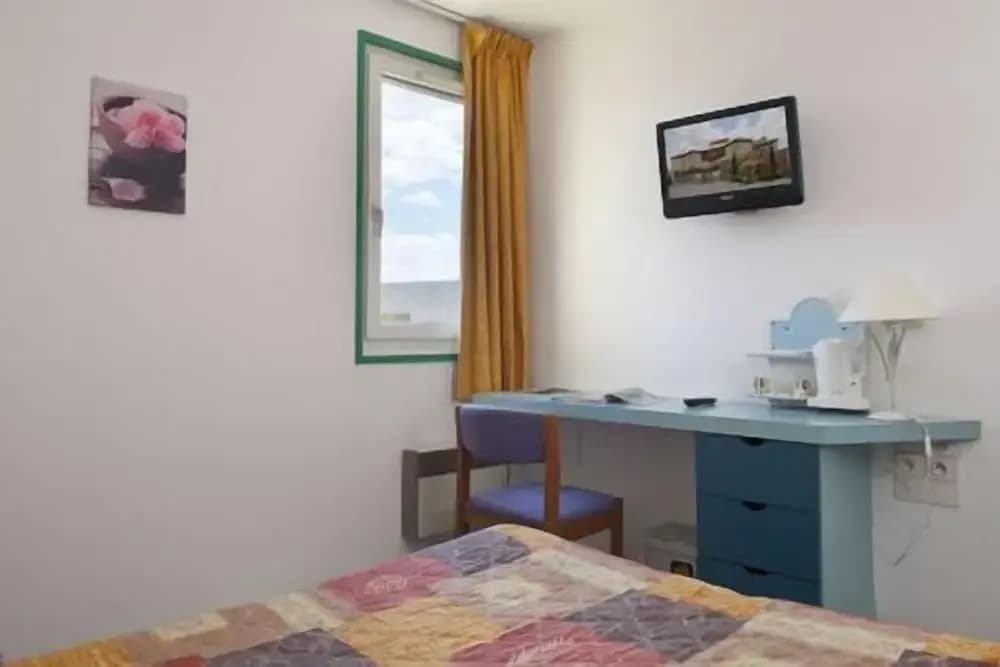 Hotel Boreve Nevers Nord - Varennes-Vauzelles - Miniature 6