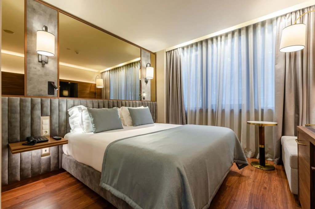 Hotel de France Quartier Latin - Photo 3