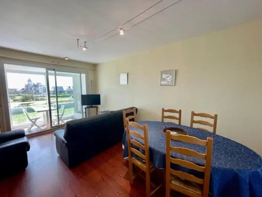 Appartement Quiberon, 3 Pièces, 4 Personnes - Fr-1-478-92 - Photo 1
