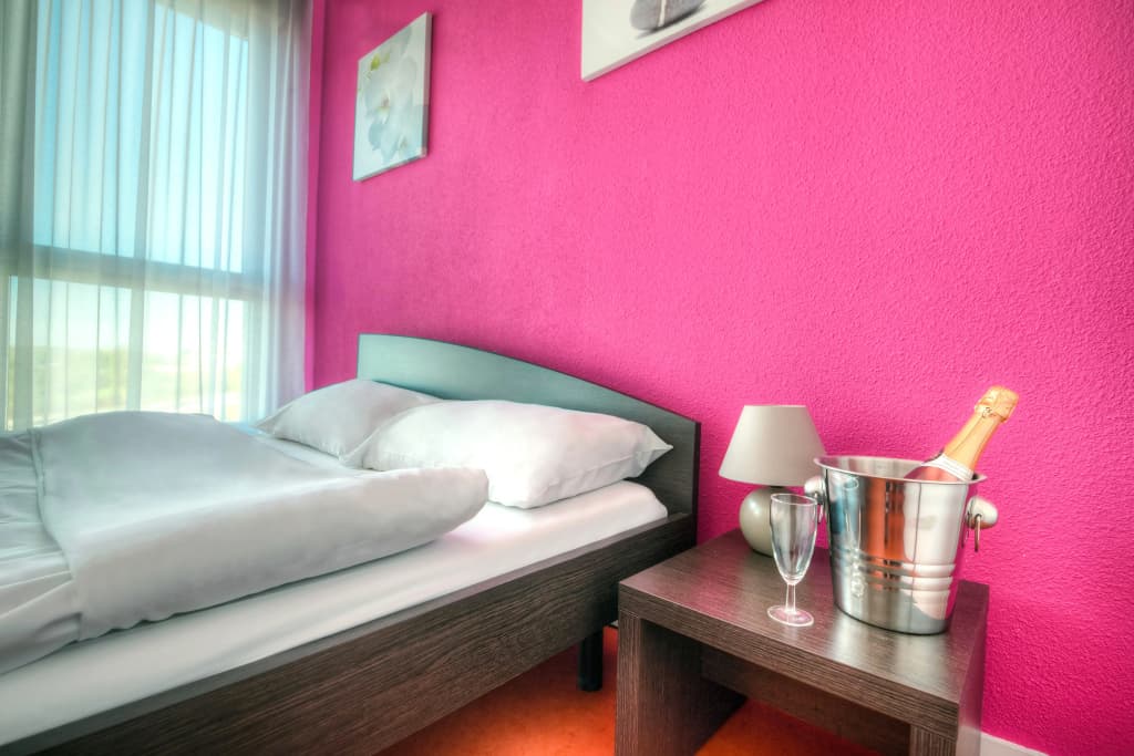 Comfort Aparthotel Besancon Hauts du Chazal - Photo 4