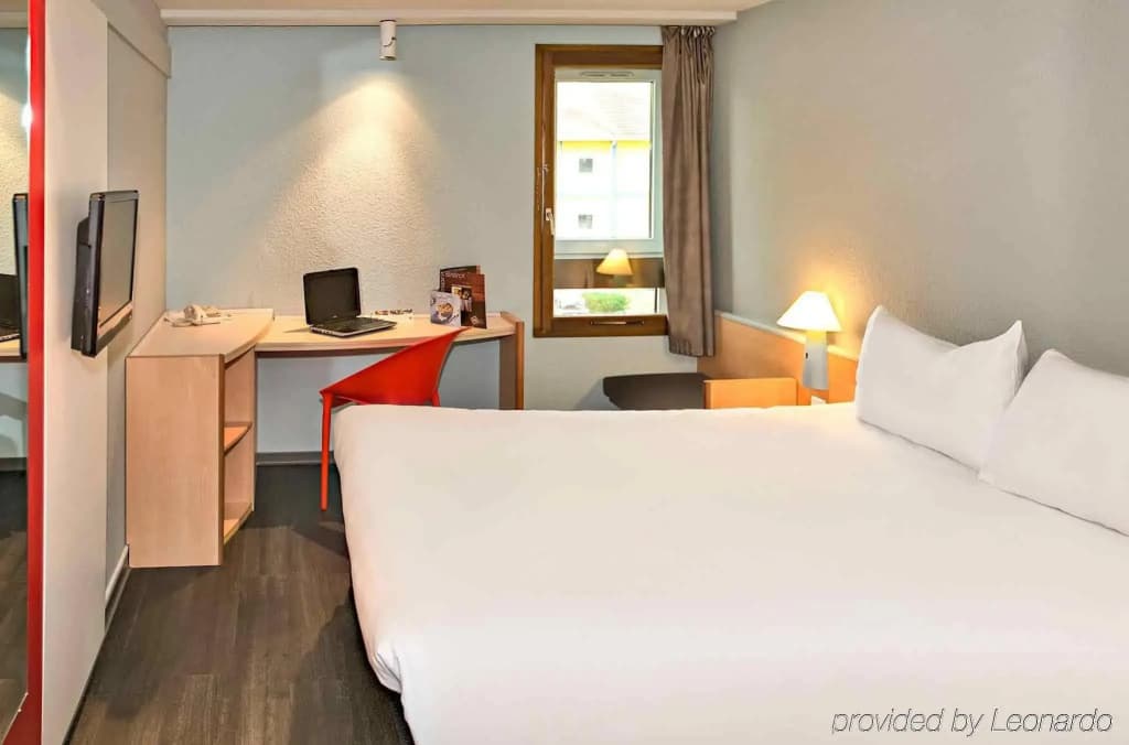 ibis Strasbourg Sud La Vigie - Photo 3