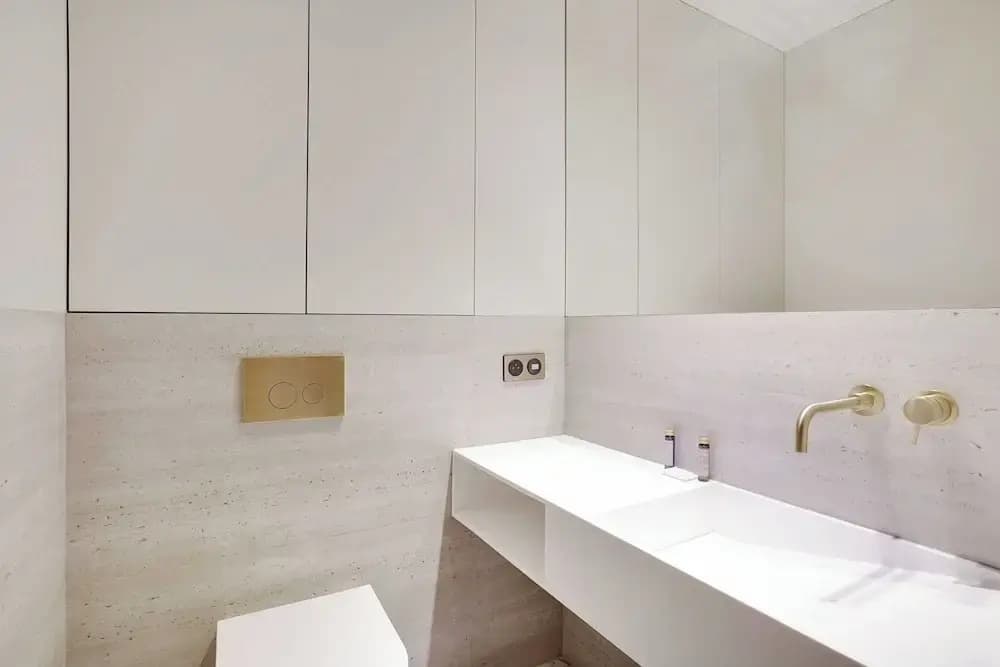 Magnificent Flat - 2br/6p - Champs Elysees - Miniature 7