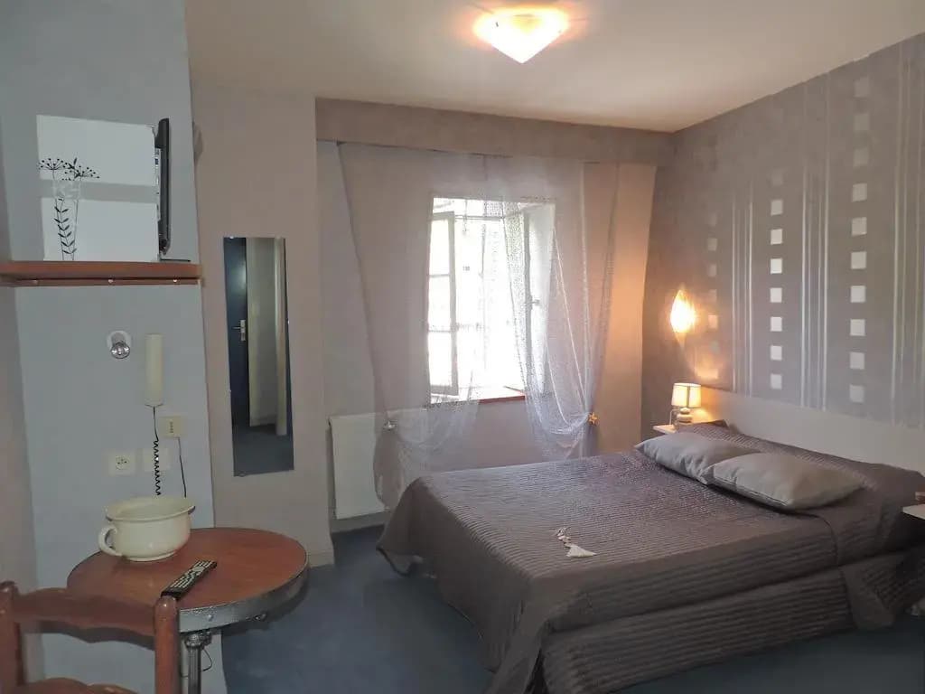Auberge Saint Fleuret - Photo 3