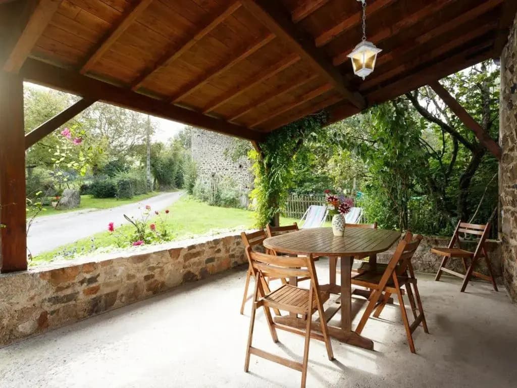 Gîte Ferrières-sur-Sichon, 4 pièces, 7 personnes - FR-1-489-101 - Miniature 6