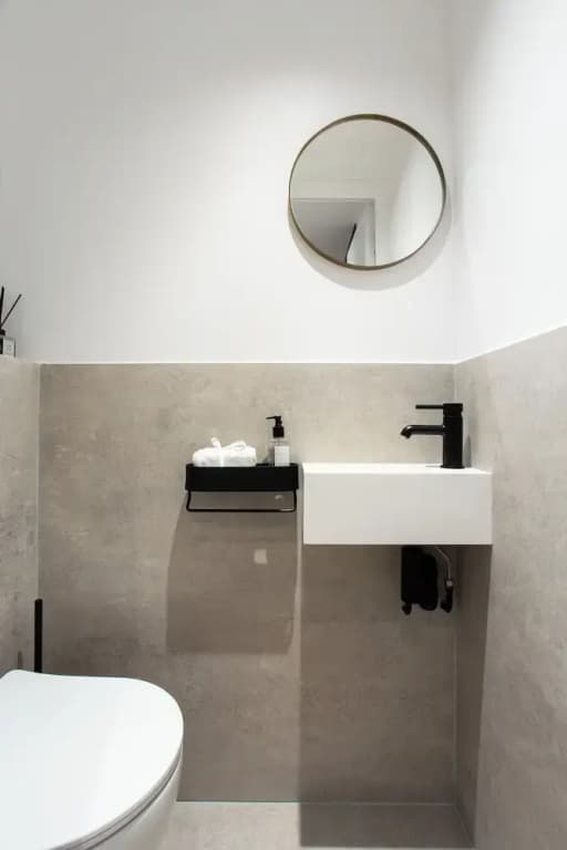 Chic Apartment - 2br/6p - Pantheon - Miniature 7