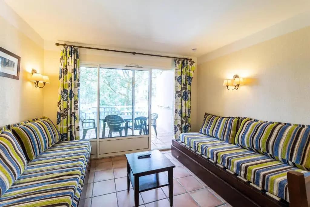Le Domaine du Golf de Pinsolle - maeva Home - Appartement 2 pièces 5 person 674 - Photo 4