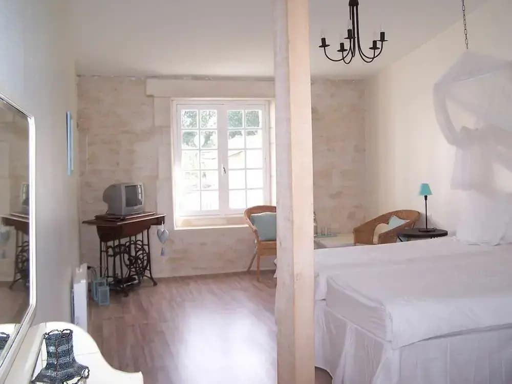Le Four à Pain - Chambres d'Hôtes - Photo 3