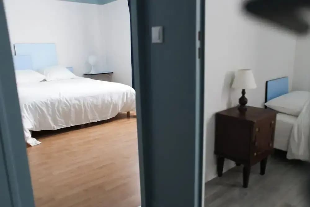 La Part Entière - Photo 1