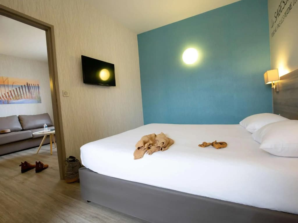 Ibis Styles Vierzon - Photo 3