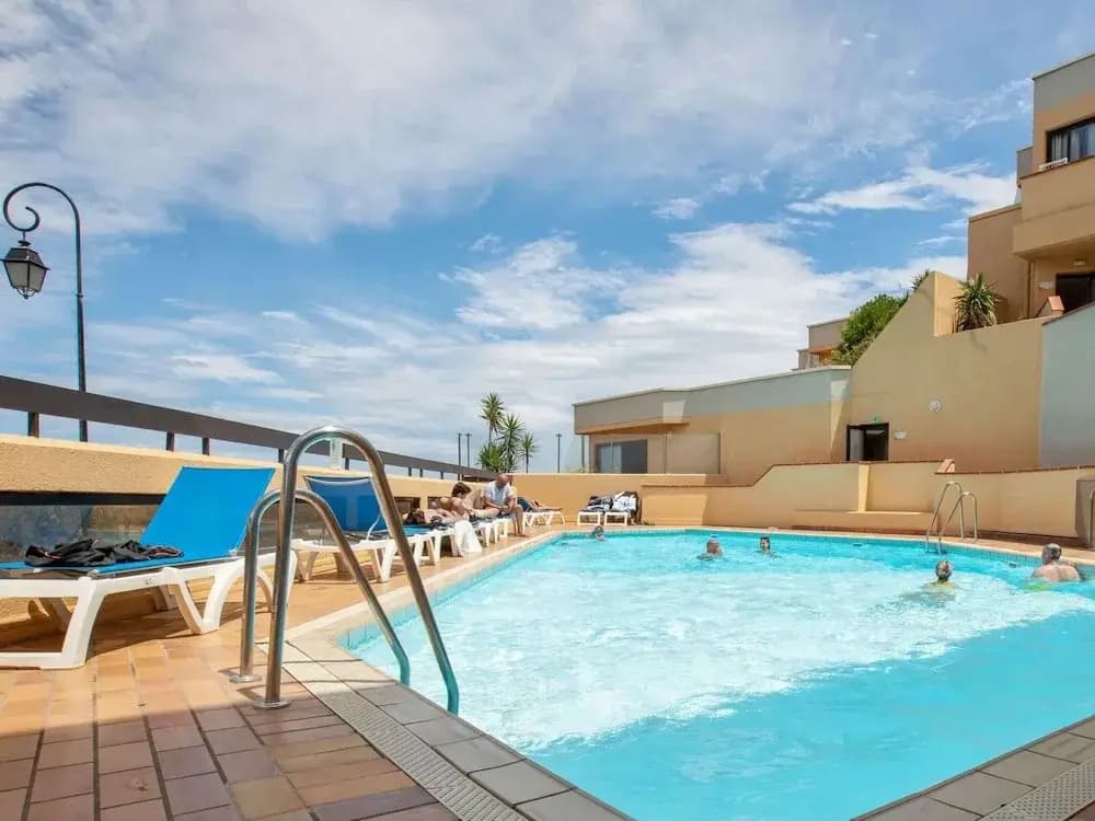 Apartment in Collioure With Stunning Sea Views - Miniature 8
