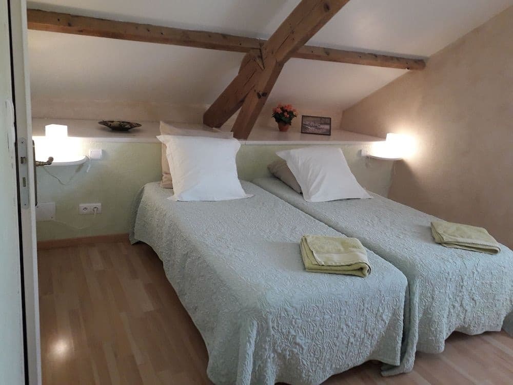 ferme de laprade - Photo 2