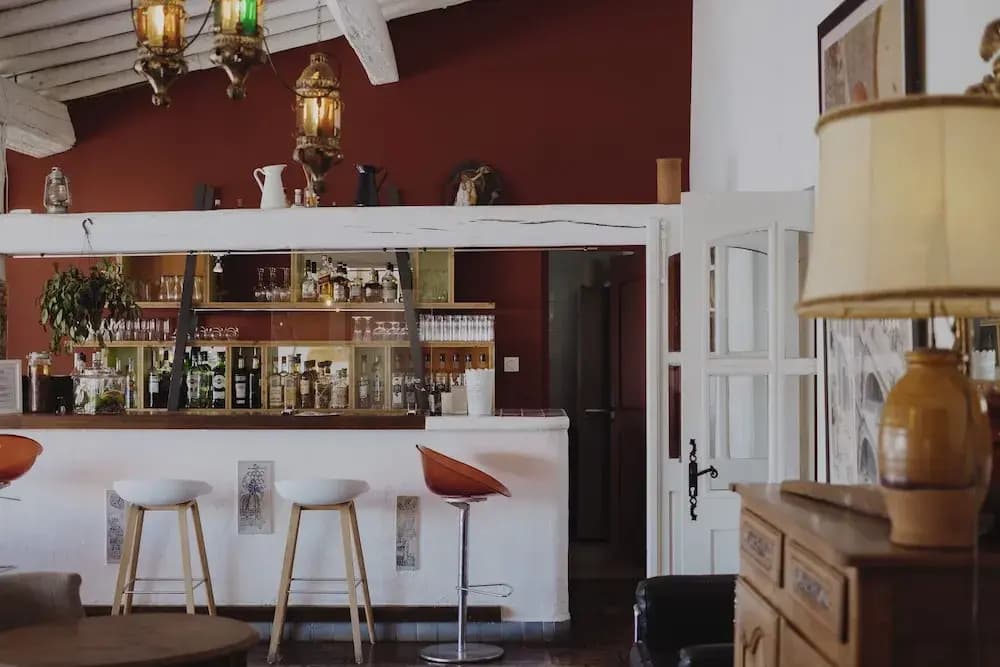 Relais de l'Oustau Camarguen - Photo 2