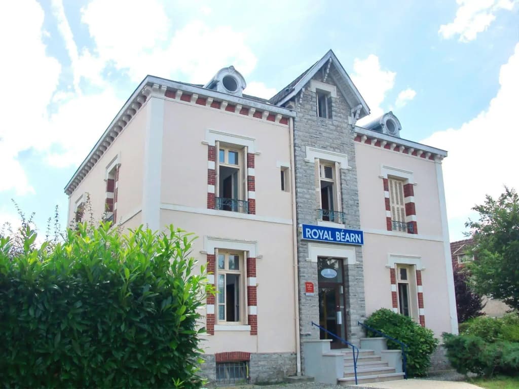 Résidence Royal Bearn - Photo 1