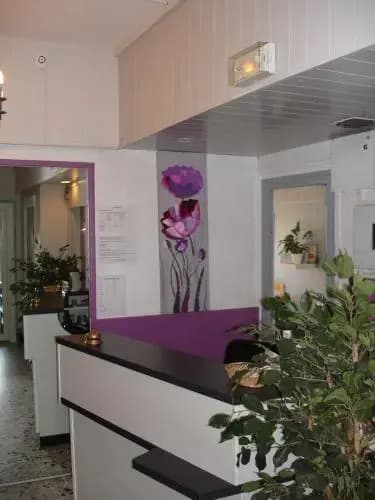 Hôtel Europa - Miniature 8