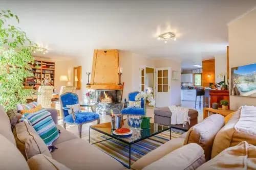 Chalet Les Roses Des Alpes - OVO Network - Photo 2