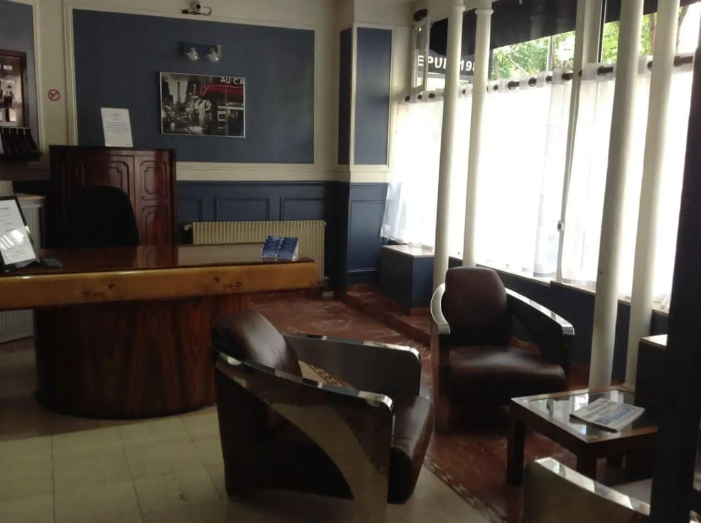 Hôtel Mazagran - Photo 2