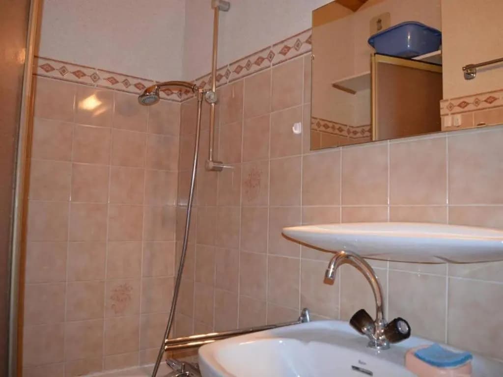 Appartement Le Grand-Bornand, 2 pièces, 5 personnes - FR-1-241-85 - Photo 5