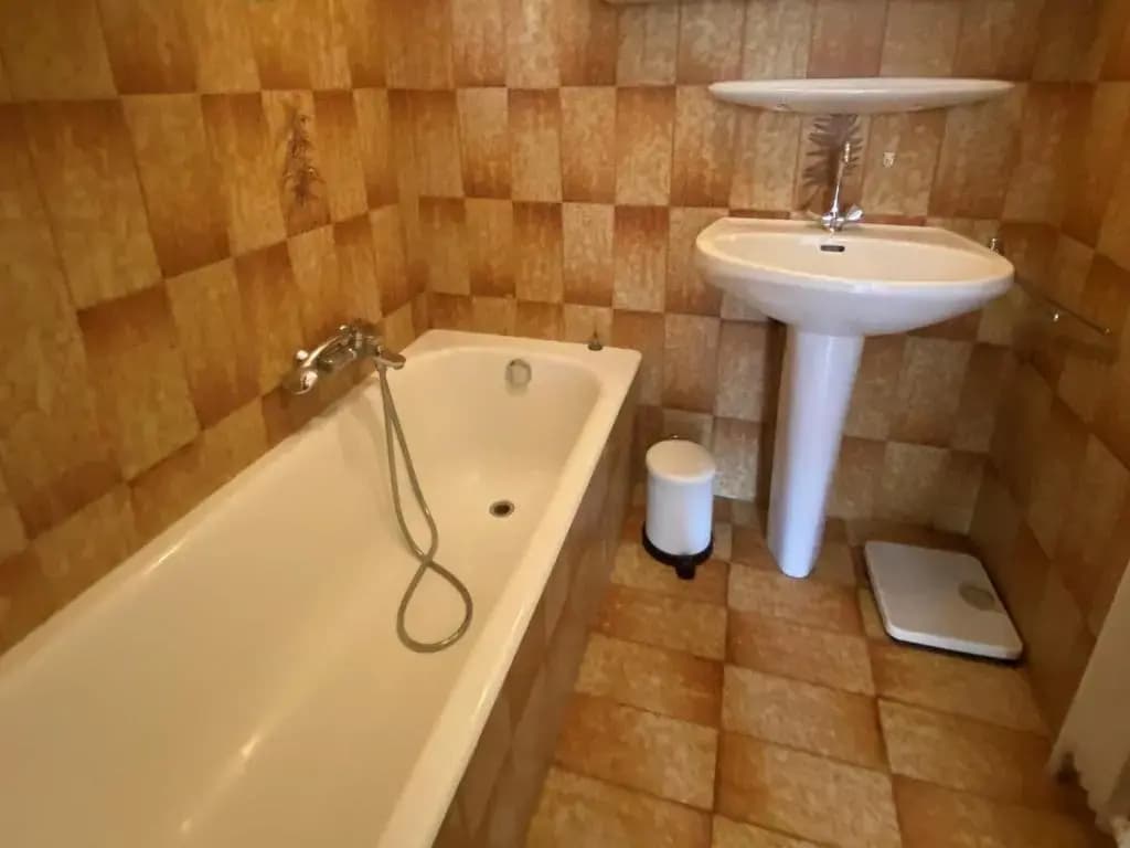Appartement Samoëns, 2 pièces, 6 personnes - FR-1-624-1 - Miniature 6