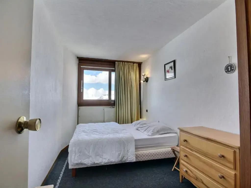 Appartement La Plagne, 3 pièces, 7 personnes - FR-1-455-86 - Photo 4