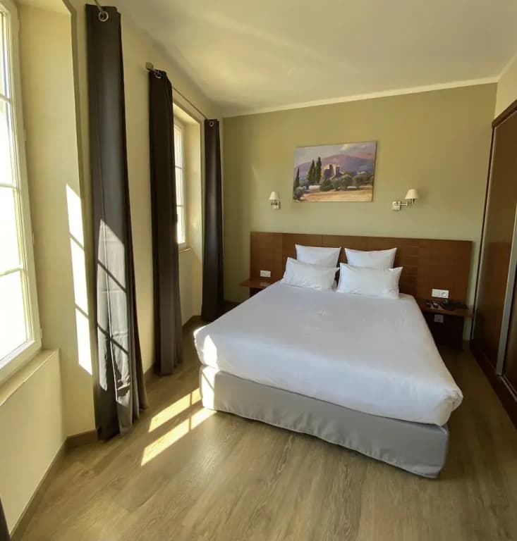 Hôtel La Falaise - Photo 4