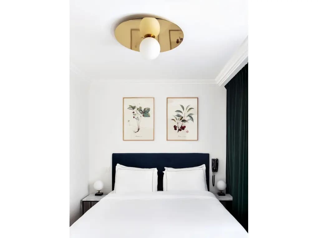 Hotel Jean Gabriel Montmartre - Photo 5