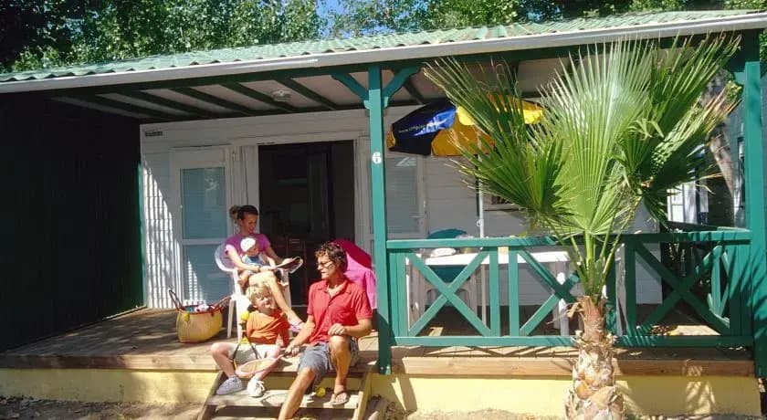 Camping Club Le Napoleon - Miniature 8