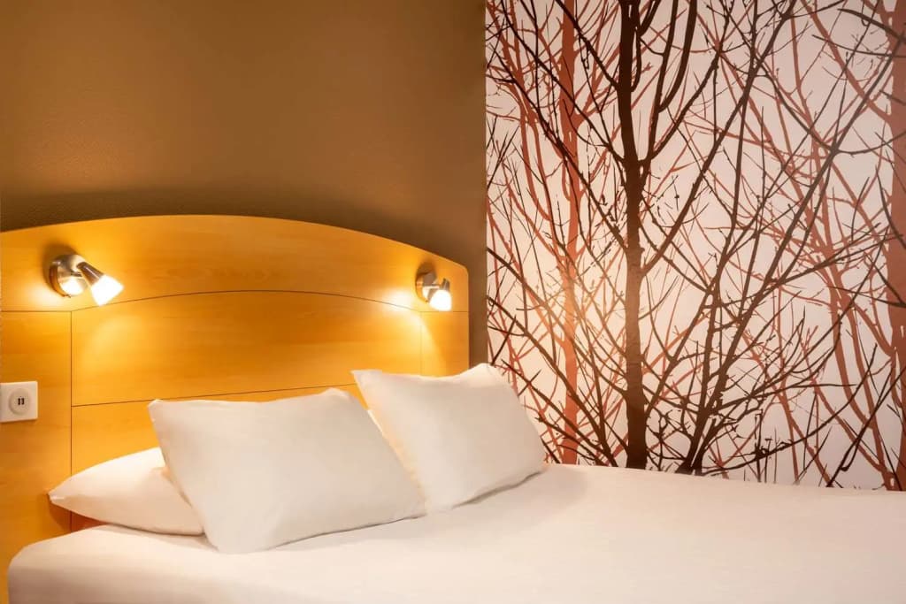 Sure Hotel by Best Western Plaisir - Miniature 7