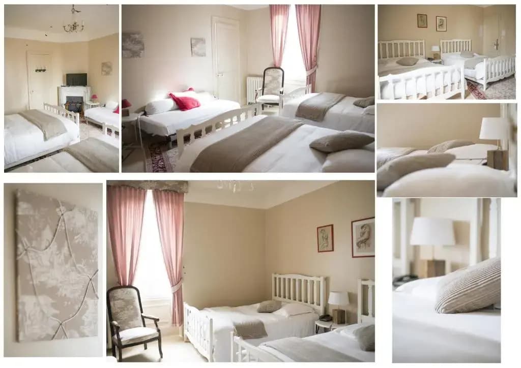 Hotel Du Parc - Photo 4