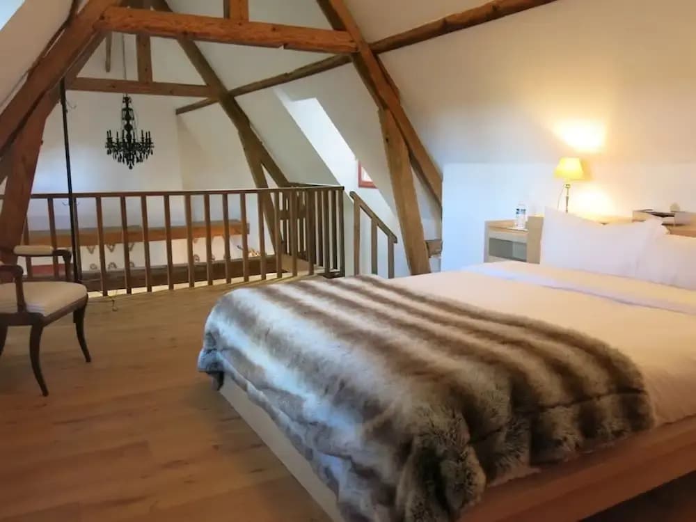 Château de Bouelles - Photo 3