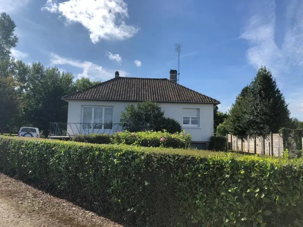 La maison d’Henri - Photo 1