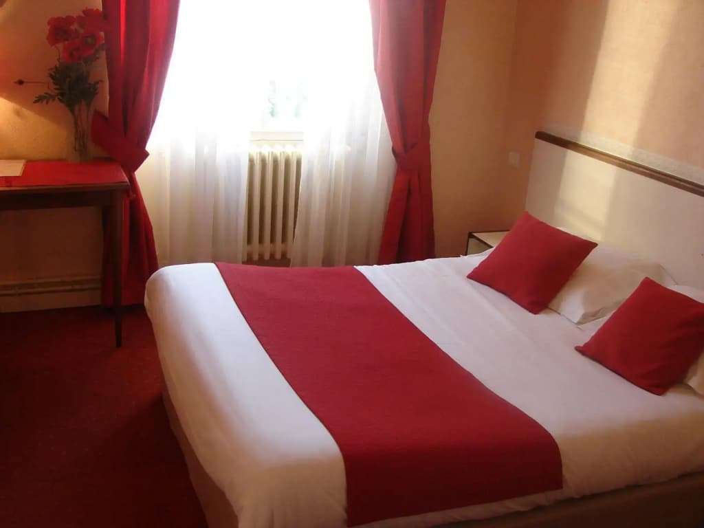 Hôtel IENA - Photo 5