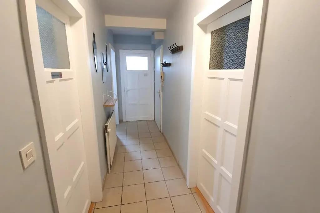 Appartement La Bresse - Photo 1