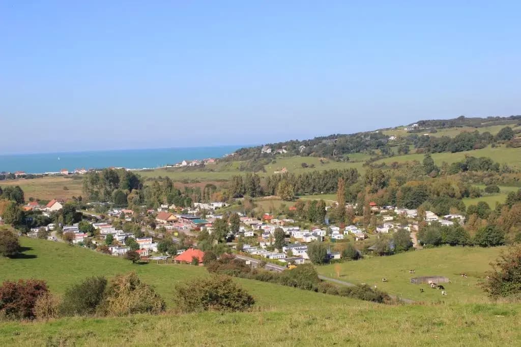 Camping Le Marqueval - Miniature 8