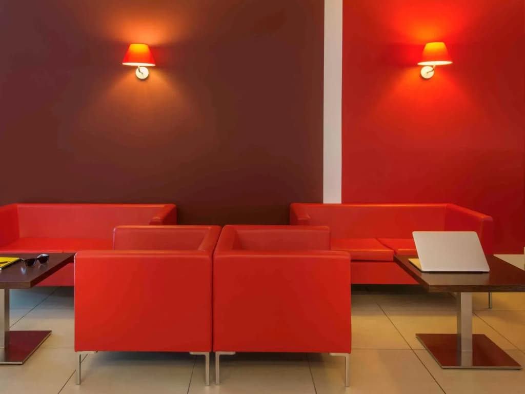 ibis Cholet - Miniature 7