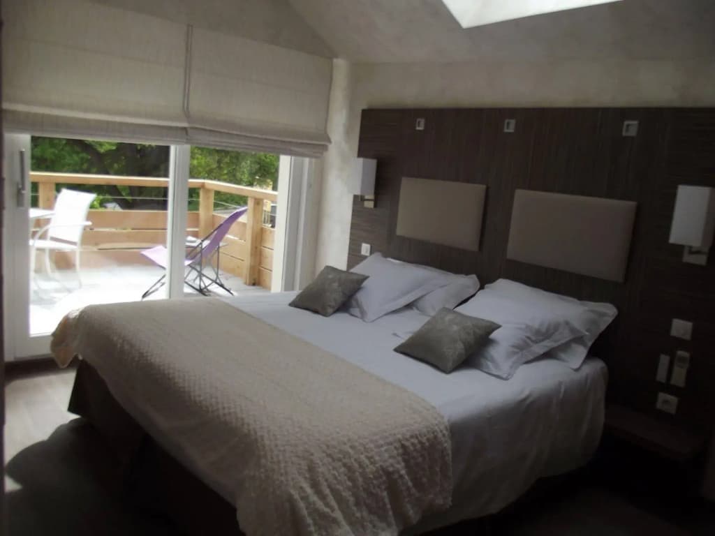 Hôtel Les Olivades - Photo 4
