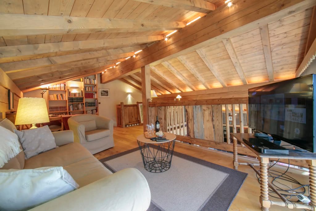Chalet Stembogen - Photo 3