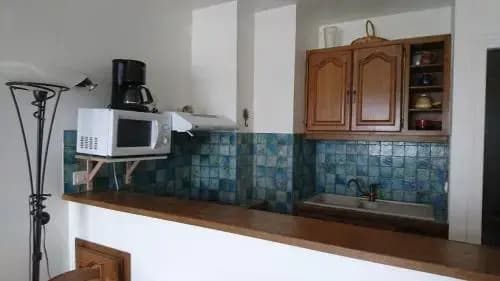 Apt Front De Mer Dans Residence Luxe Securisee - Photo 1