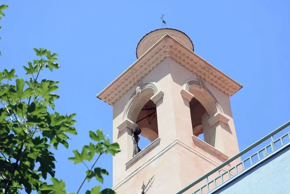 Hôtel Le Prieuré - Photo 1