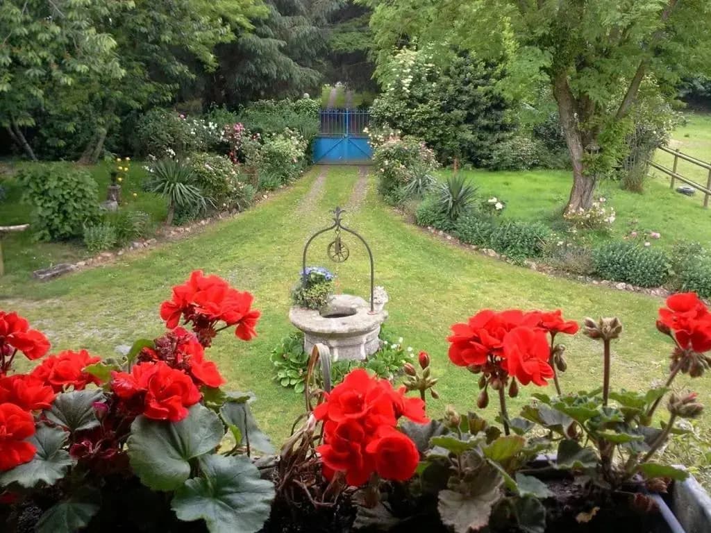 Manoir de la Peignie - Photo 4