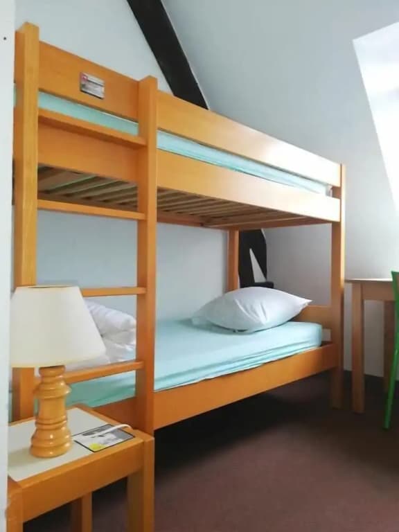 Auberge de Jeunesse HI Pontivy - Photo 3