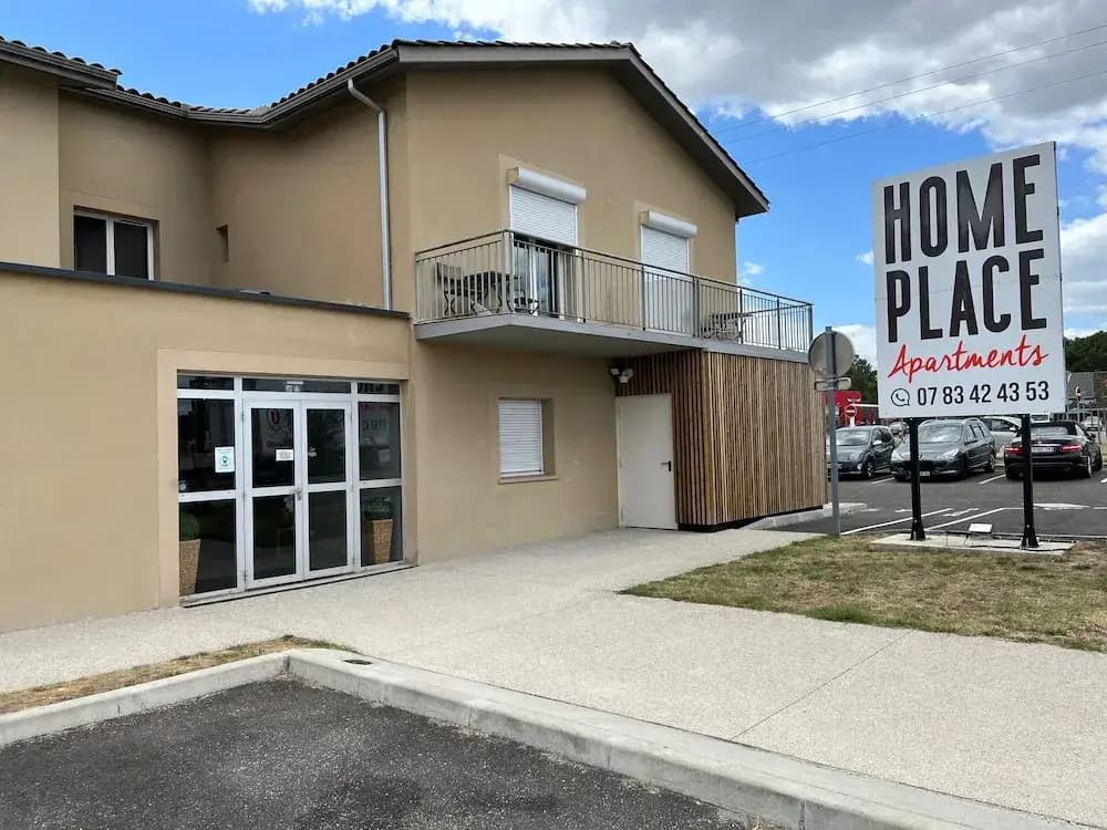 Home Place - Photo 1