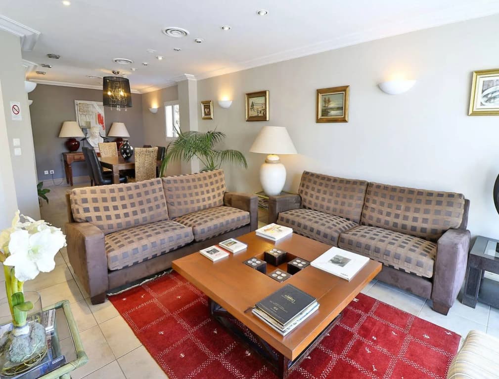 Hotel Le Petit Prince - Photo 1