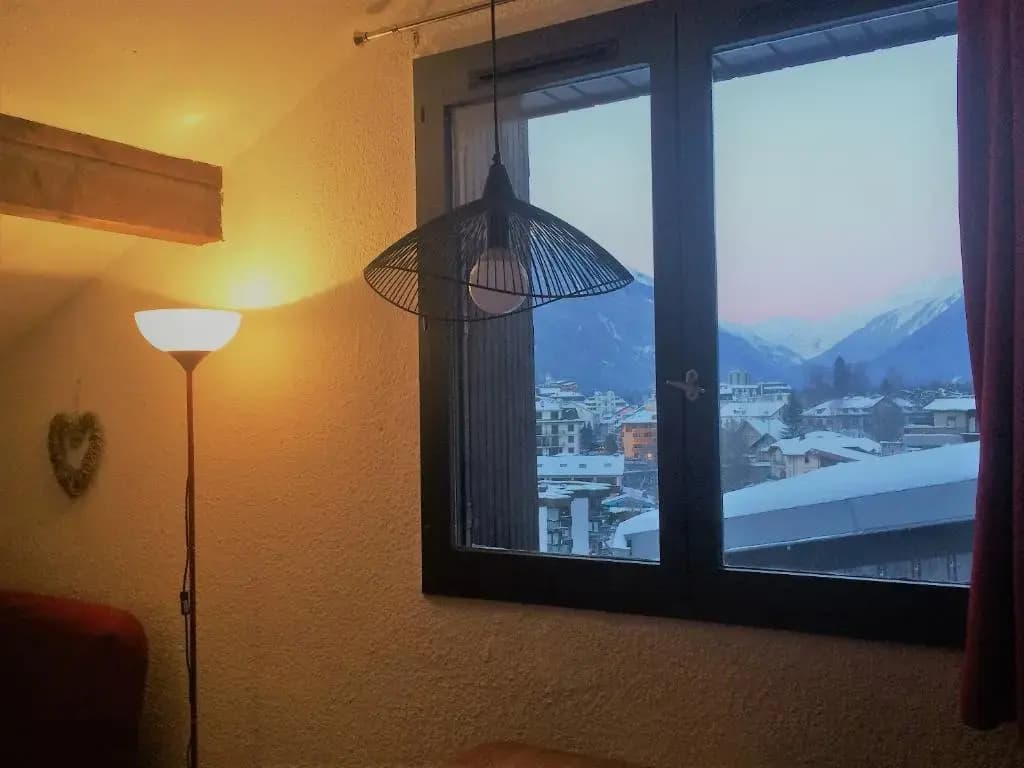 Appartement Duplex Forclaz - Photo 5